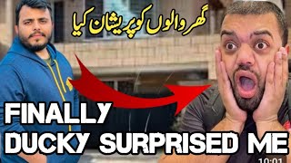 Finally Ghr Waloun Ko Surprise Dy Dia 🤔 | Ghar Waly Parshan Ho Gy 😯