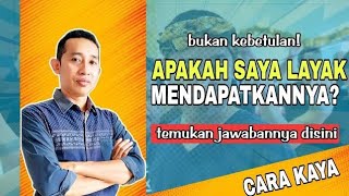 APA ITU RK ? MANFAAT RK BE 360° & RK RUH | MATERI RK - RK Mas Yunus