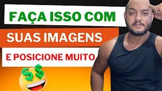 Como melhorar o posicionamento dos anúncios na shopee com essa dica valiosa