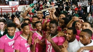 The Titans were arguably the BEST team in HS Basketball