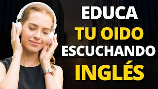 💥⌛ESCUCHA ESTO 30 MINUTOS  DIARIOS Y PODRAS HABLAR INGLES ✅ APRENDER INGLÉS RAPIDO Y FÁCIL 2024 🔥