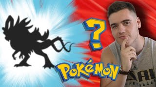 If We Can't Guess The Pokemon We LOSE our cards! (Risky Pokémon Quiz)