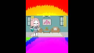 Страшилка мясо.... #youtube #gachalife #tiktok #gacha #актив