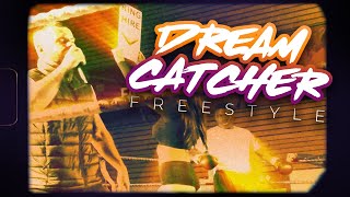 Indigo Muzz - DreamCatcher Freestyle (MOTIVATIONAL MUSIC VIDEO)