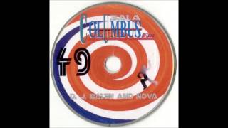 Columbus Vol. 49 (Djs Balen & Nova)