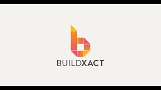 How to create a job using Buildxact