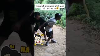 Gumoh malahan 🤣🤣 #vidiolucuwa #vidiohiburan #vidioshort #shortviral