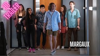 Margaux | Official Movie Trailer | Starring Madison Pettis 2022