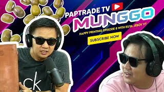 Munggo with Kuya Jeboy VT (Full Episode) EP-08