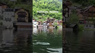 Hallstatt, Austria