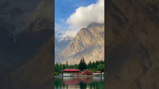 shangrila resort skardu