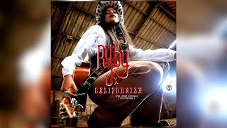 Ruby J - Californian