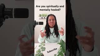 ASK GOD FOR SPIRITUAL & MENTAL HEALING NOW!#godhealus #god #godgotus #foryou #shorts #shortvideo