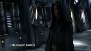 Star Wars Episode 3 Revenge of the Sith Trailer HD