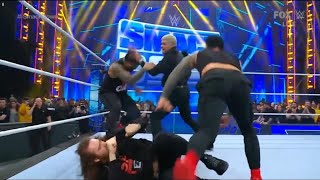 WWE Smackdown 10 March 2023 Highlights   WWE Smackdown Friday Night 10 3 2023 Highlights