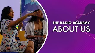 About Us | The Radio Academy