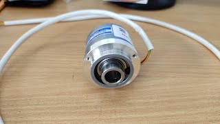 TS2651N141E78 Tamagawa Resolver  Encoder For Servo Motor