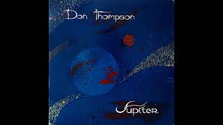 Don Thompson - Step Away