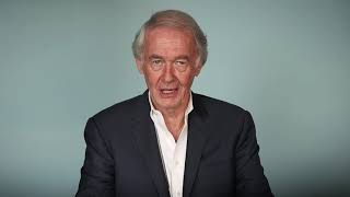 2021 CTIA 5G Summit | Keynote: Senator Ed Markey