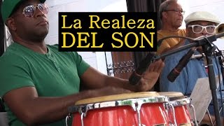 La Realeza del son - video promocional, grupo musica clásica de Cuba