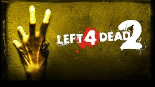 Left 4 Dead 2 (Live)