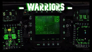 DCS  - WARRIORS