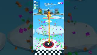 Tall Man Run #53 #games #shorts #bingbongtv