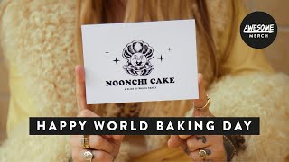 Cakes are Awesome - Noonchi Cake