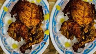 Chicken rotesserie#chicken #shorts #youtubeshorts #foodshorts #chickenrecipe #razvlogs #cooking #yt