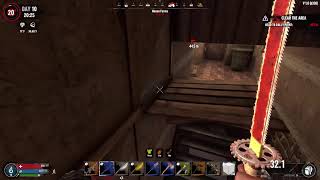 Rogue Survives - Modded 7 days to die