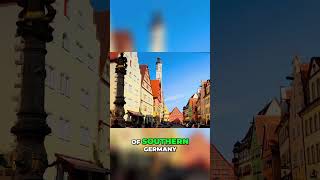 Explore Rothenburg ob der Tauber  Germany's Hidden Gem