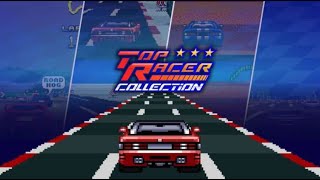 Top Racer Collection - Official Release Date Trailer