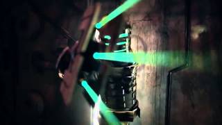 Dead space- trailer