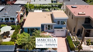 655 Cuprien Way Laguna Beach, CA 92651