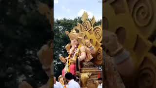 🌸Miss you Bappa 🥺 Visrjana hajira Surat🌸#suratvlog #surat #suratvloger #video #viralvideo #vtuber 🥺🥺