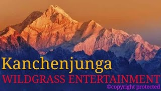 Kanchenjunga| Awesome View At Top | Wildgrass Entertainment| Shorts