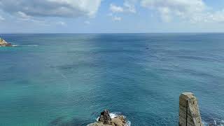 Minack theatre Cornwall