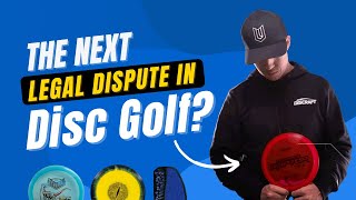 The Next Big Legal Dispute in Disc Golf? Raptors Everywhere!