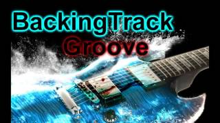 Groove Backing Track G# minor