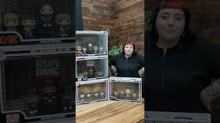 Funko Pop! Vinyl Deluxe Moments!