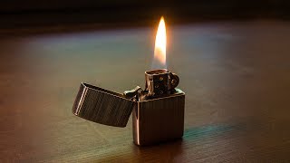 Качественная копия ZIPPO.