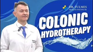 COLONIC HYDROTHERAPY