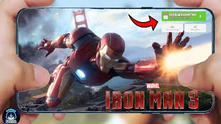 Iron Man 3 | Best Adventure Game | 2020 Gaming Panda