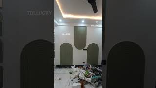 wall pelling #viral #shortvideos #trending