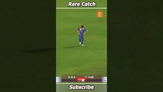 Unbelievable catch point player  😱 || Rc22 new update today #rc22 #trending #viral #shorts