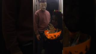 Cum ne-am pregătit pentru colindătorii de Halloween 👻🎃🧡