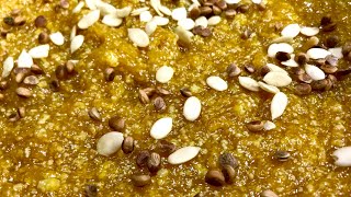 Gummadikaya Halwa | గుమ్మడికాయ హల్వా | Kaddu ki  halwa | Tasty halwa recipe |