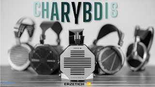 Erzetich Charybdis Review – A New Dimension In Sound