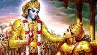 SRIMAD BHAGAVAD GITA - daily Gita - chapter -02 - sloka -03 - by Simi Sabulal - part -03