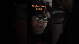 this is my name reveal